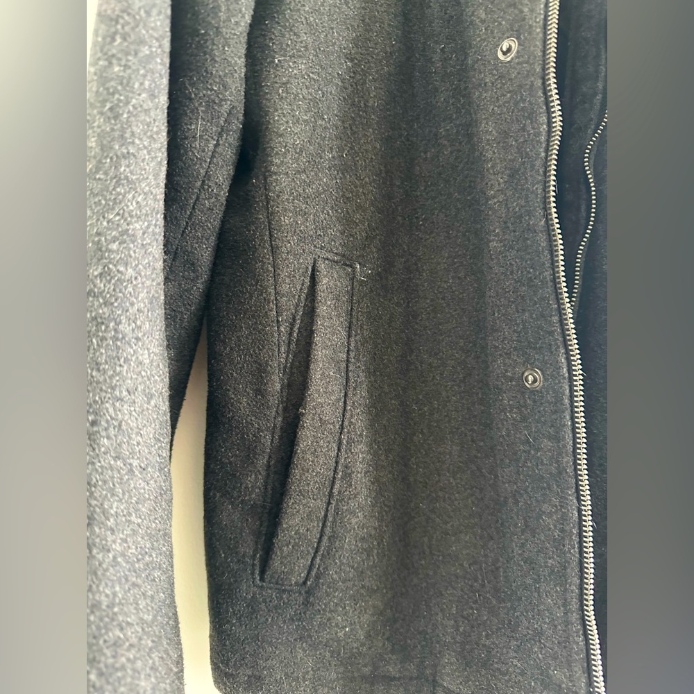 Gap Factory Jacket - Picture 4 of 6